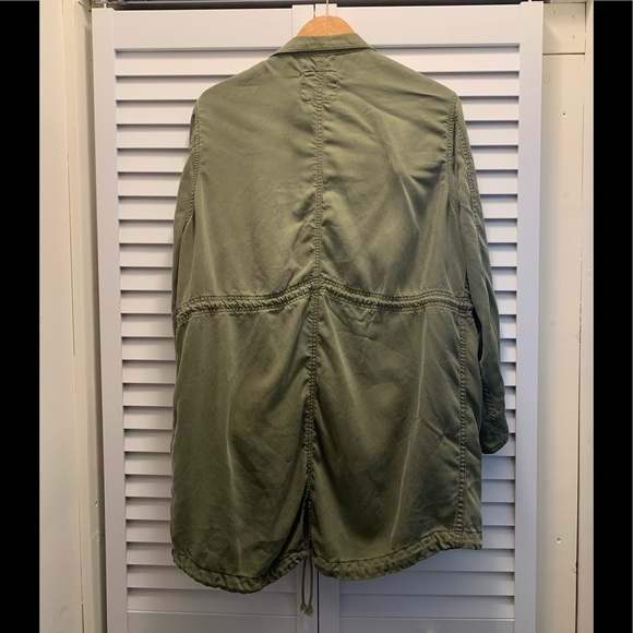 BKE Jacket from Buckle - Picture 4 of 6